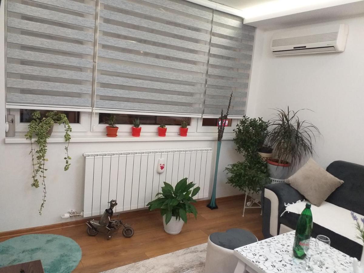 Trosoban Apartman Sarajevo, Ilidza Centar 외부 사진