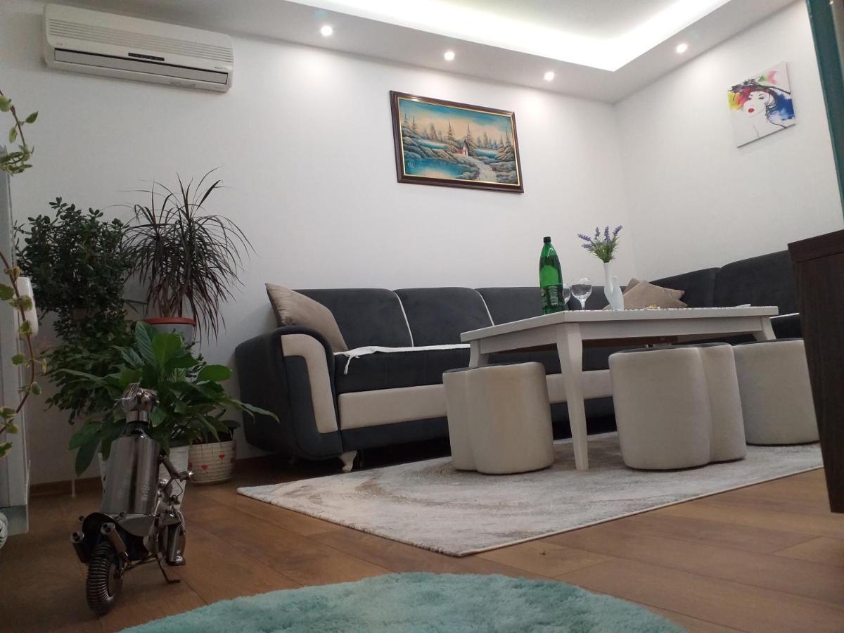Trosoban Apartman Sarajevo, Ilidza Centar 외부 사진