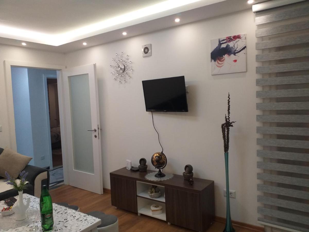 Trosoban Apartman Sarajevo, Ilidza Centar 외부 사진