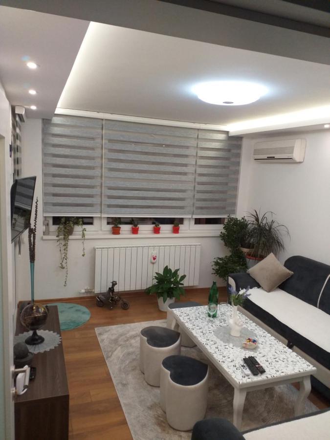 Trosoban Apartman Sarajevo, Ilidza Centar 외부 사진