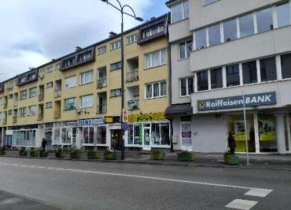 Trosoban Apartman Sarajevo, Ilidza Centar 외부 사진