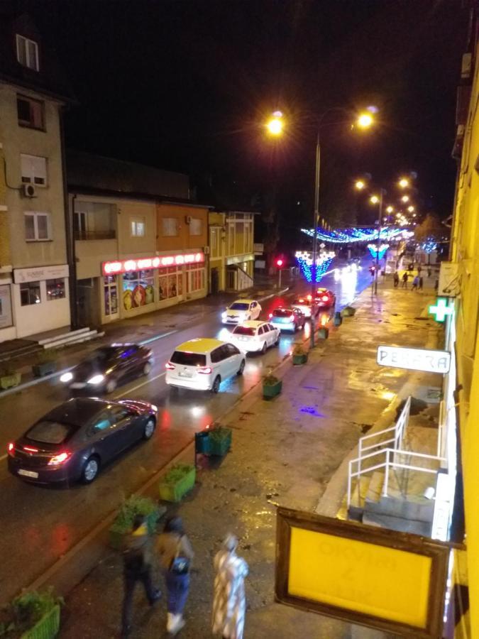 Trosoban Apartman Sarajevo, Ilidza Centar 외부 사진