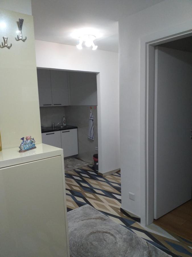 Trosoban Apartman Sarajevo, Ilidza Centar 외부 사진