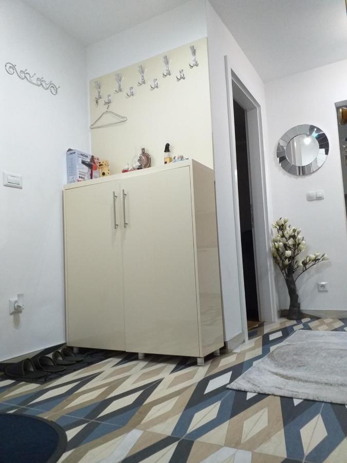 Trosoban Apartman Sarajevo, Ilidza Centar 외부 사진