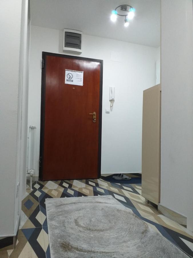 Trosoban Apartman Sarajevo, Ilidza Centar 외부 사진