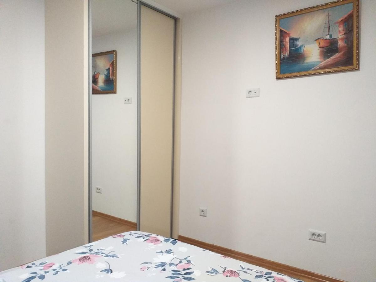 Trosoban Apartman Sarajevo, Ilidza Centar 외부 사진