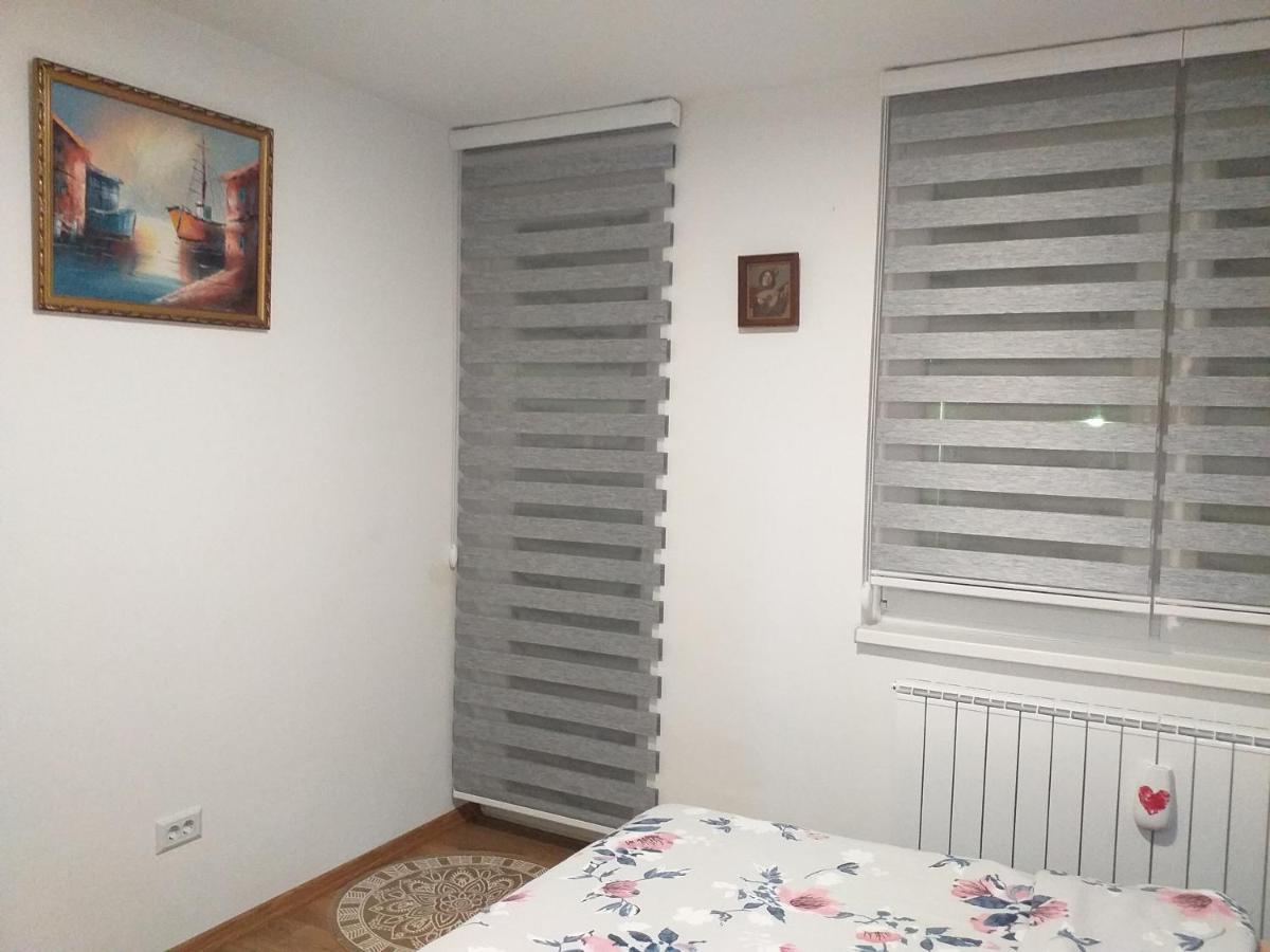 Trosoban Apartman Sarajevo, Ilidza Centar 외부 사진
