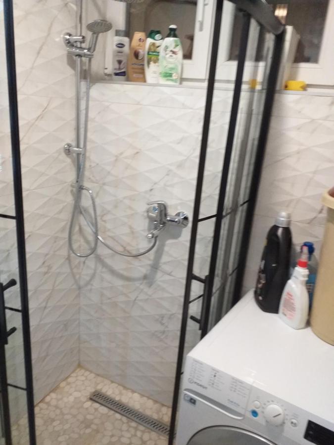 Trosoban Apartman Sarajevo, Ilidza Centar 외부 사진
