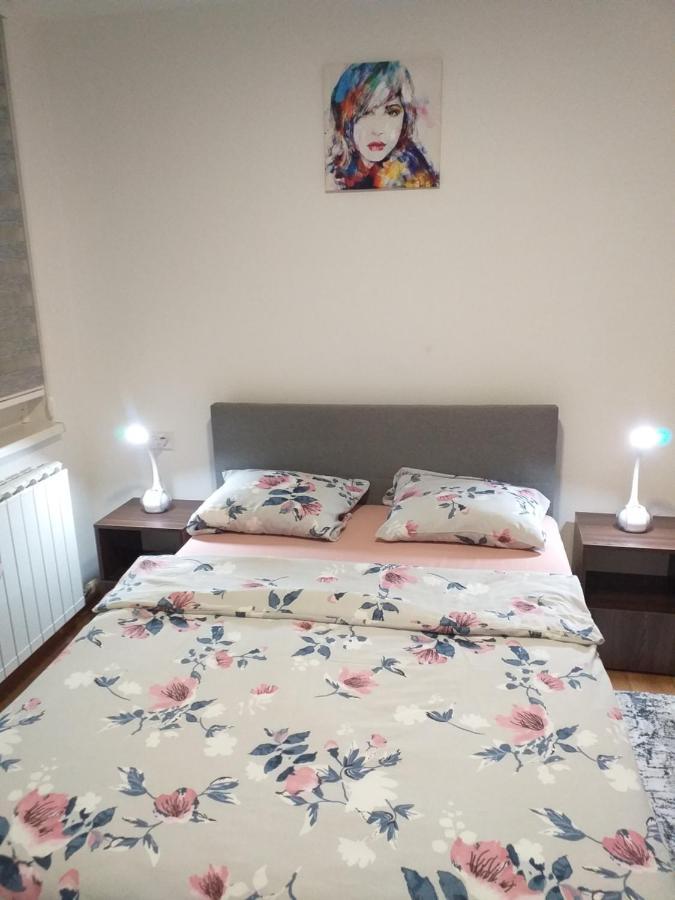 Trosoban Apartman Sarajevo, Ilidza Centar 외부 사진