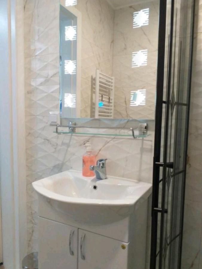Trosoban Apartman Sarajevo, Ilidza Centar 외부 사진