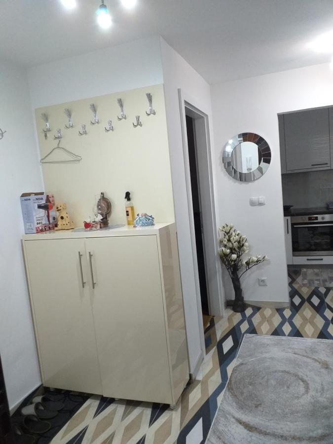 Trosoban Apartman Sarajevo, Ilidza Centar 외부 사진