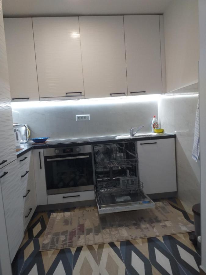 Trosoban Apartman Sarajevo, Ilidza Centar 외부 사진