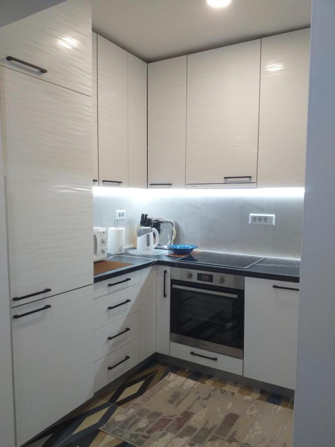 Trosoban Apartman Sarajevo, Ilidza Centar 외부 사진