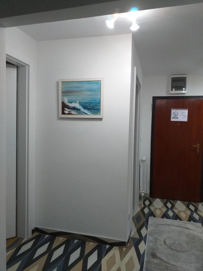 Trosoban Apartman Sarajevo, Ilidza Centar 외부 사진