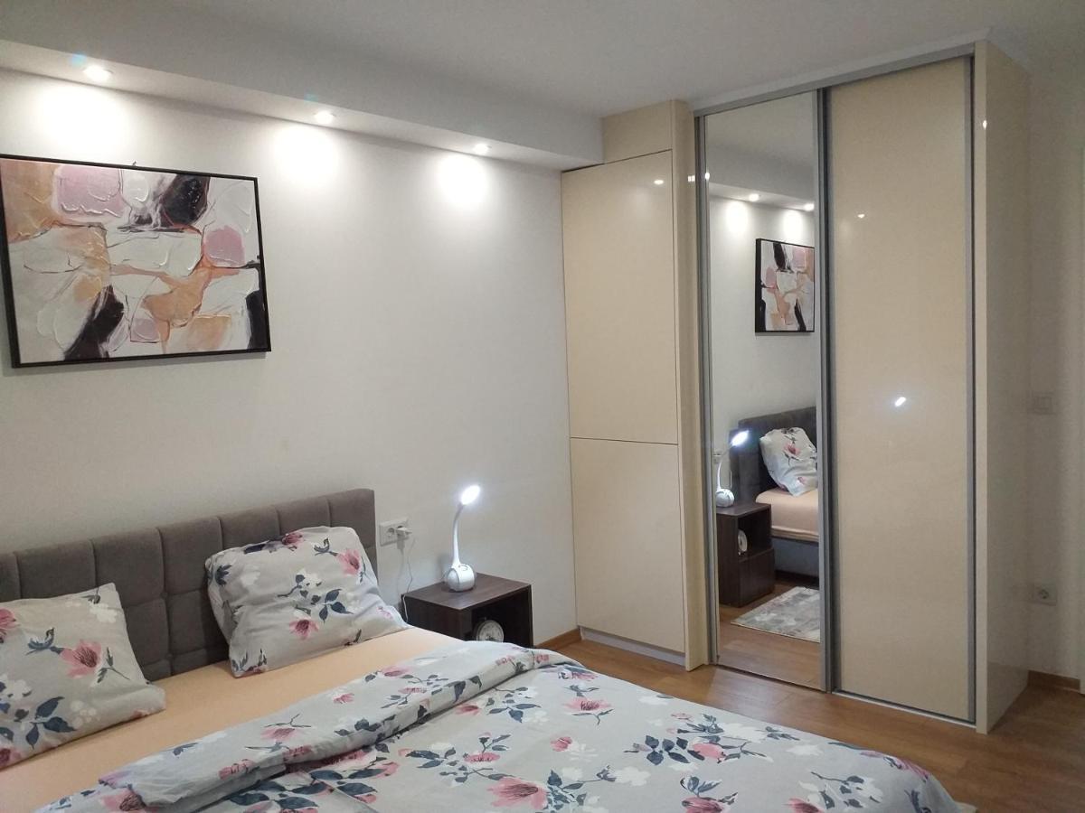 Trosoban Apartman Sarajevo, Ilidza Centar 외부 사진
