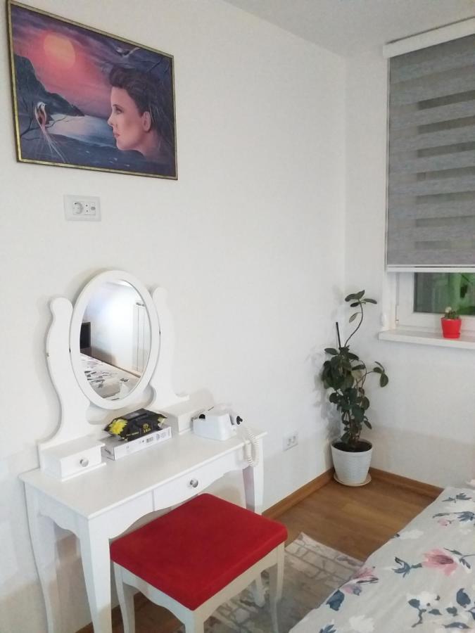 Trosoban Apartman Sarajevo, Ilidza Centar 외부 사진
