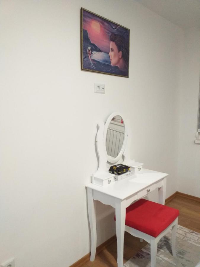 Trosoban Apartman Sarajevo, Ilidza Centar 외부 사진