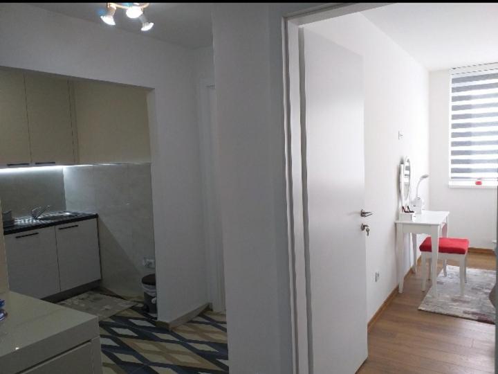 Trosoban Apartman Sarajevo, Ilidza Centar 외부 사진