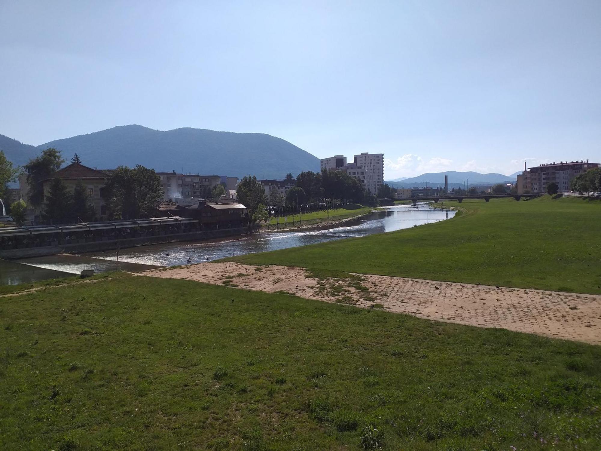 Trosoban Apartman Sarajevo, Ilidza Centar 객실 사진